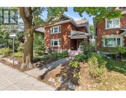 213 GLEBE AVENUE