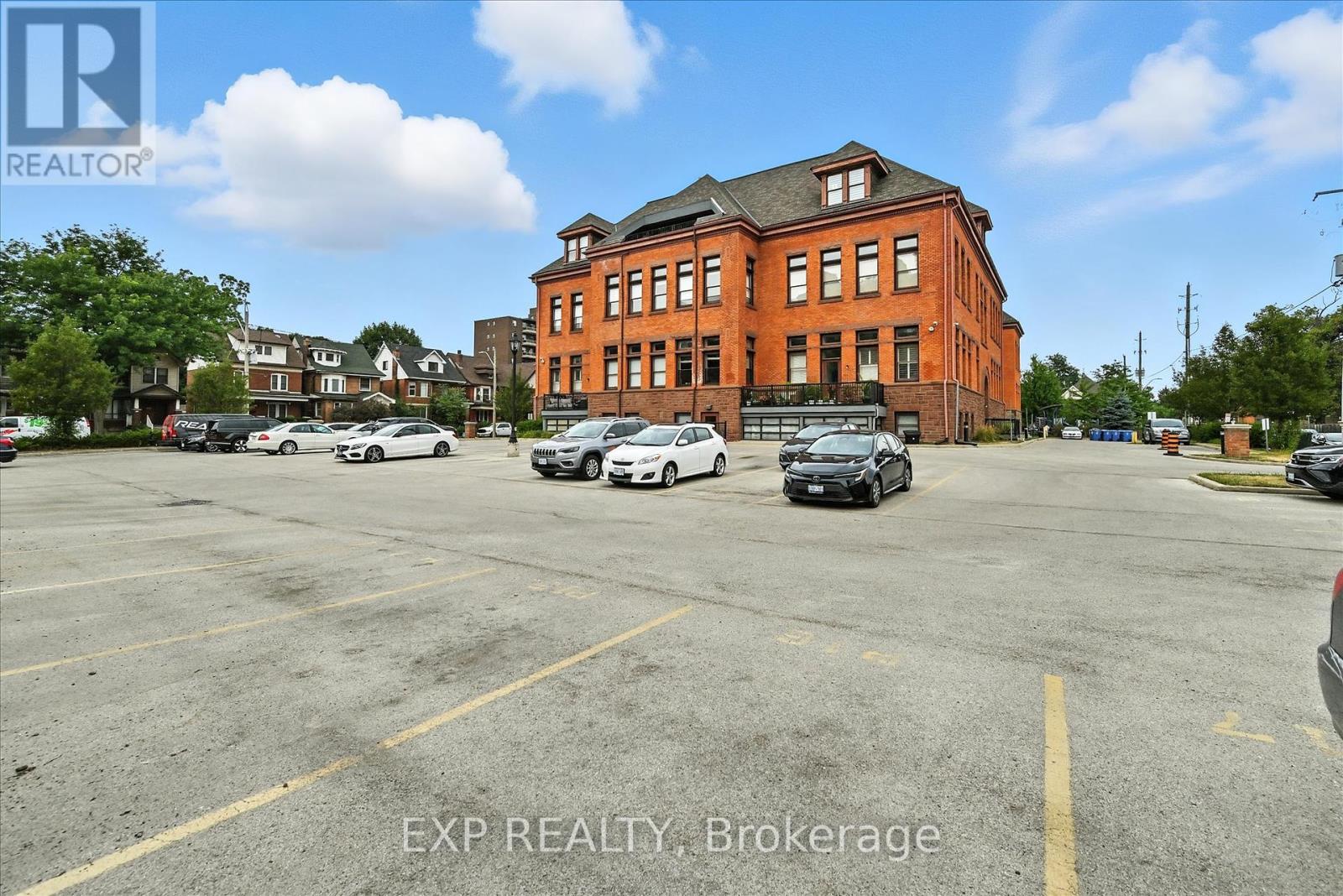 204 - 200 Stinson Street, Hamilton, Ontario  L8N 4J5 - Photo 22 - X12420635
