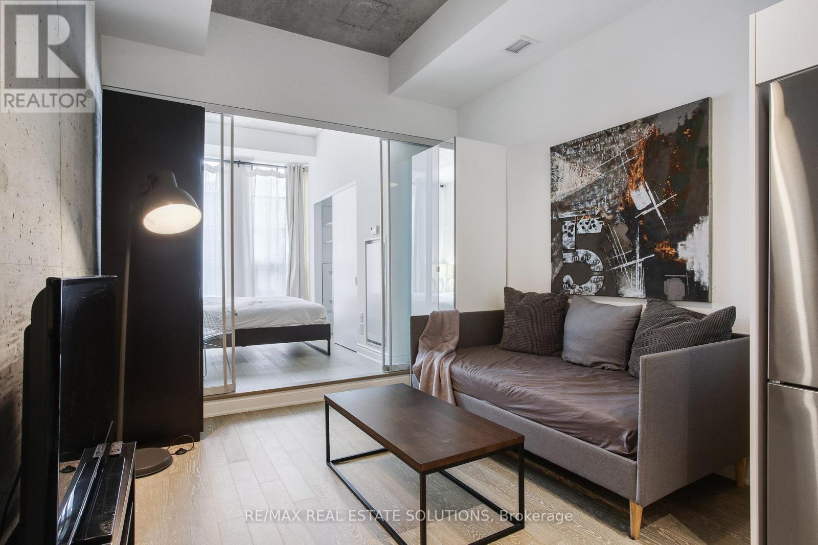 210 - 608 Richmond Street W, Toronto, Ontario  M5V 0N9 - Photo 8 - C12419562