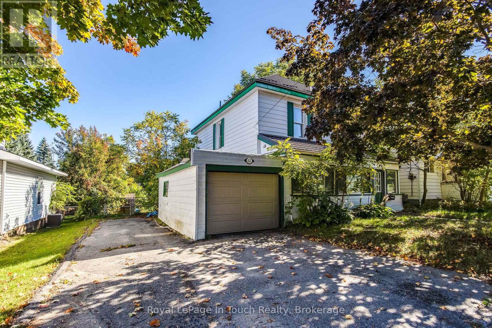 63 Fifth Street E, Midland, Ontario  L4R 3V4 - Photo 2 - S12420655