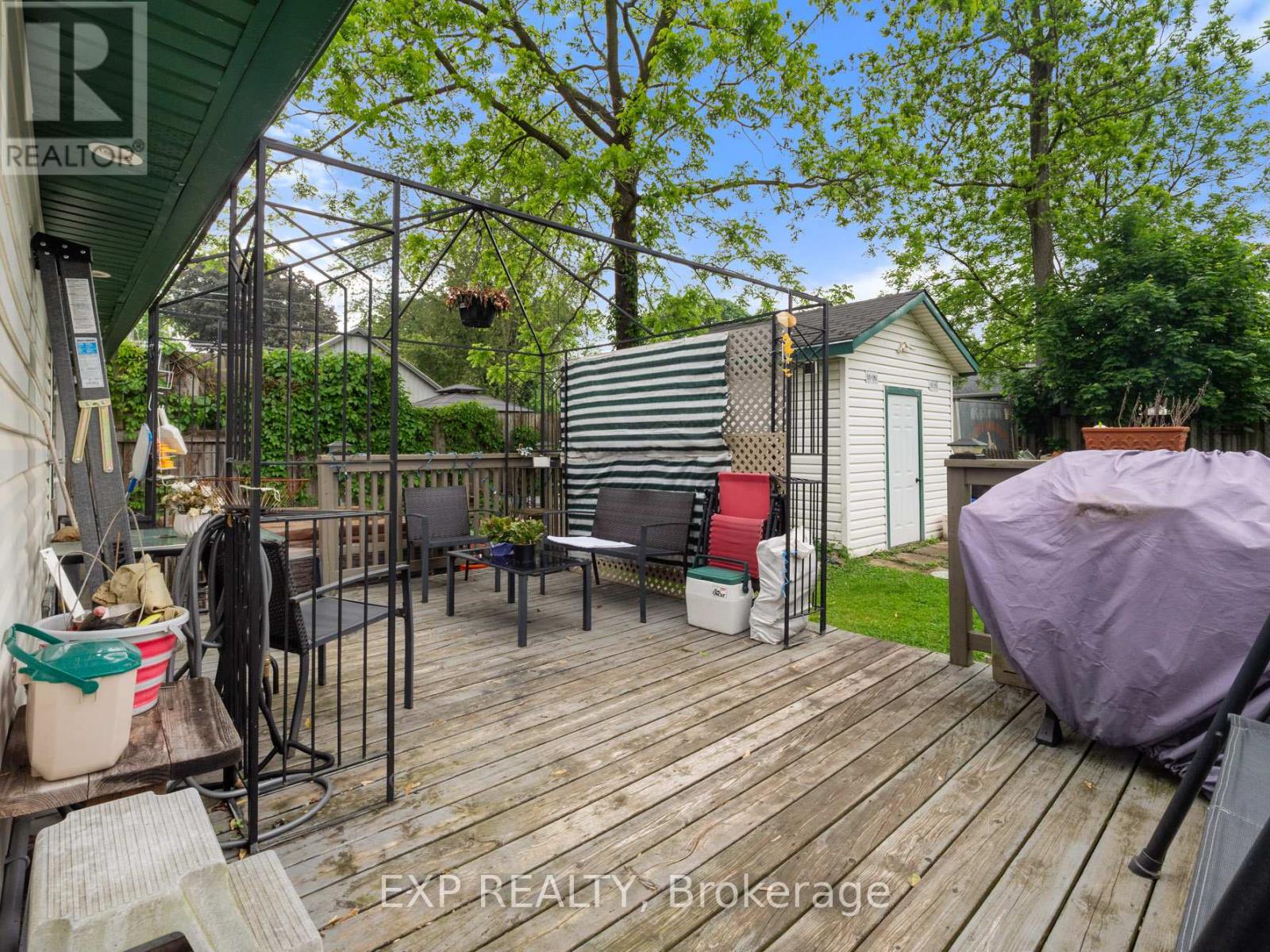 3852 Brunswick Avenue, Fort Erie, Ontario  L0S 1B0 - Photo 17 - X12420623