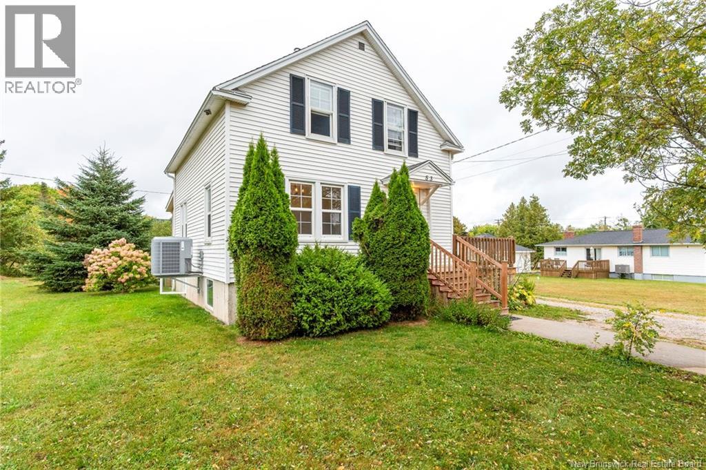 53 Veterans Avenue, Salisbury, New Brunswick  E4J 2T1 - Photo 3 - NB127122