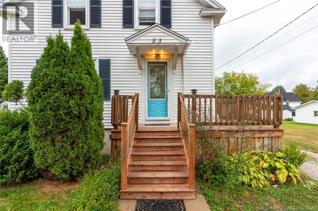 53 Veterans Avenue, Salisbury, New Brunswick  E4J 2T1 - Photo 9 - NB127122