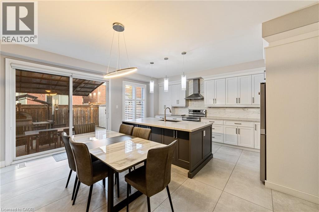 24 Macbean Crescent, Waterdown, Ontario  L8B 0S5 - Photo 12 - 40772505