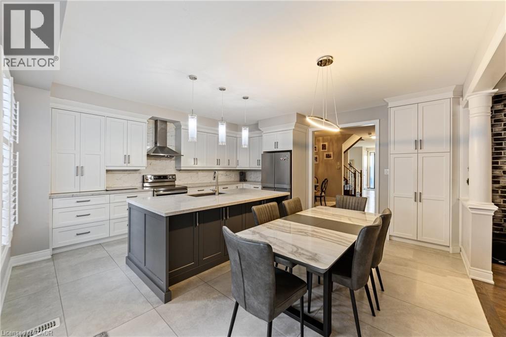 24 Macbean Crescent, Waterdown, Ontario  L8B 0S5 - Photo 13 - 40772505