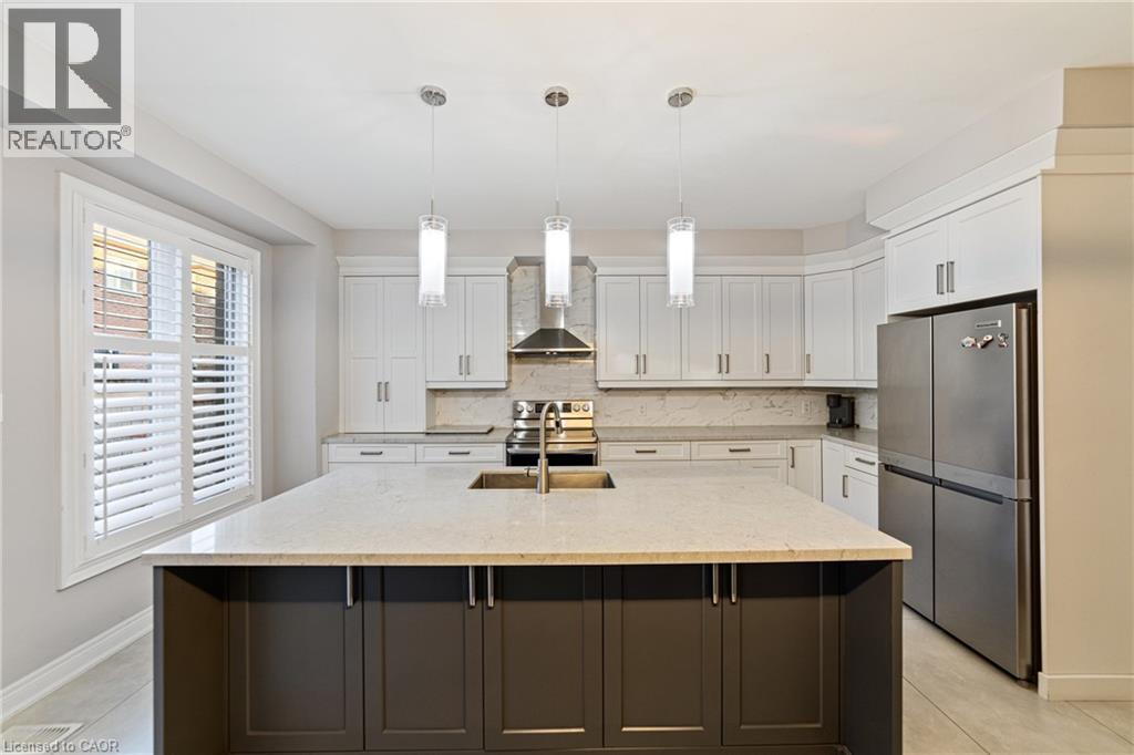 24 Macbean Crescent, Waterdown, Ontario  L8B 0S5 - Photo 14 - 40772505