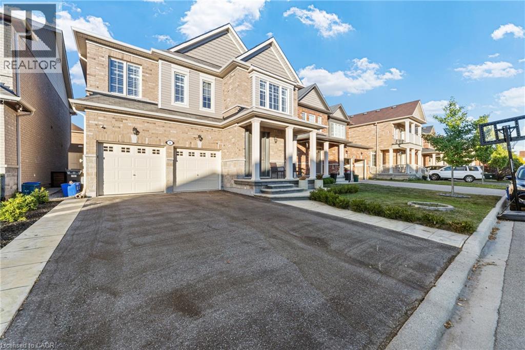 24 Macbean Crescent, Waterdown, Ontario  L8B 0S5 - Photo 2 - 40772505