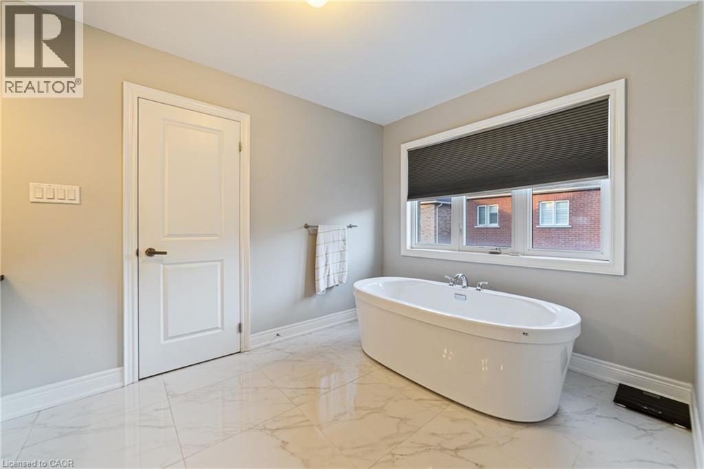 24 Macbean Crescent, Waterdown, Ontario  L8B 0S5 - Photo 25 - 40772505