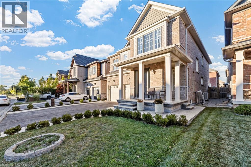 24 Macbean Crescent, Waterdown, Ontario  L8B 0S5 - Photo 3 - 40772505