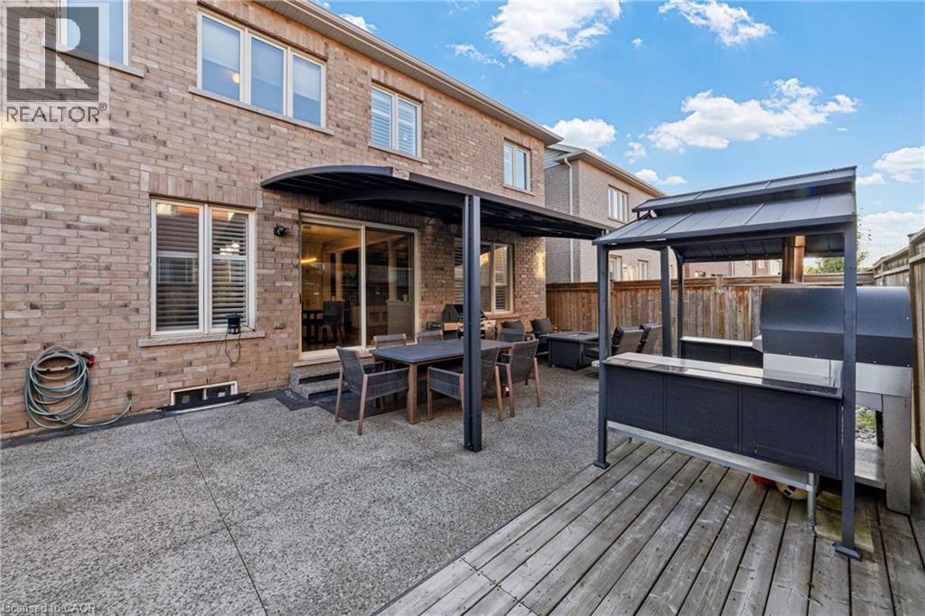 24 Macbean Crescent, Waterdown, Ontario  L8B 0S5 - Photo 43 - 40772505