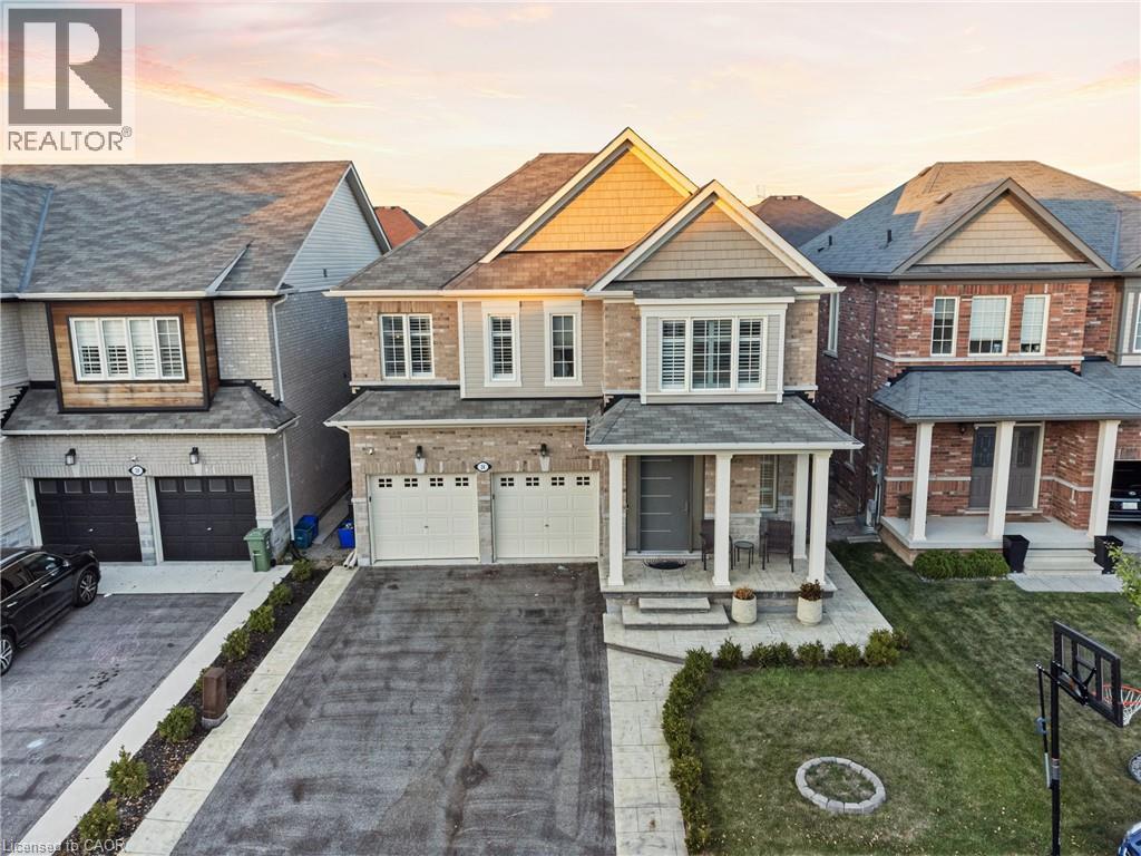 24 Macbean Crescent, Waterdown, Ontario  L8B 0S5 - Photo 45 - 40772505