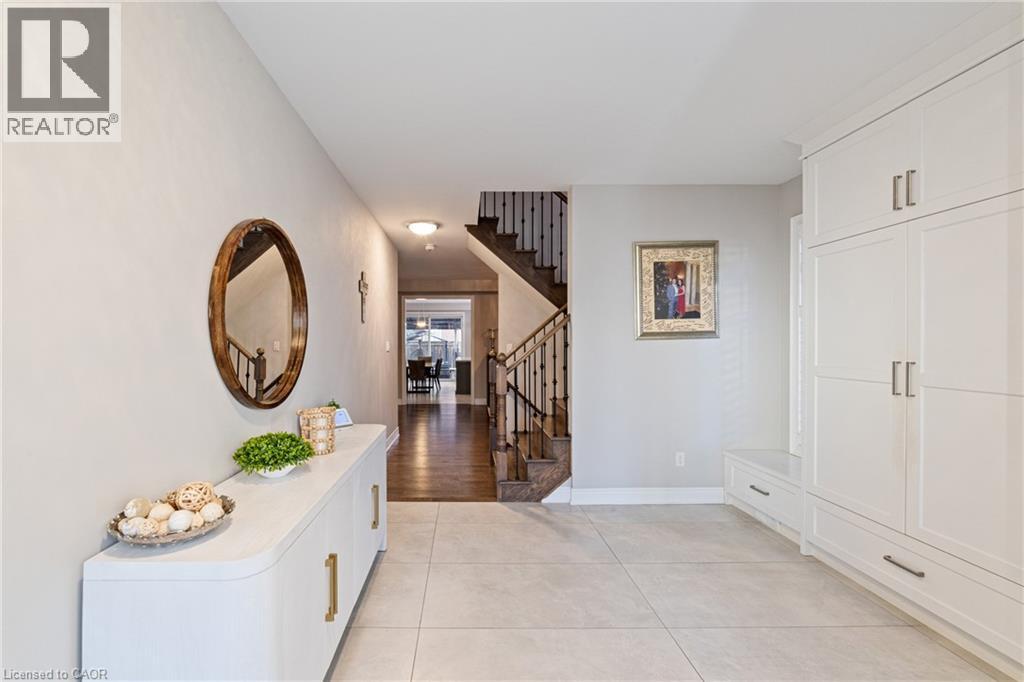 24 Macbean Crescent, Waterdown, Ontario  L8B 0S5 - Photo 5 - 40772505