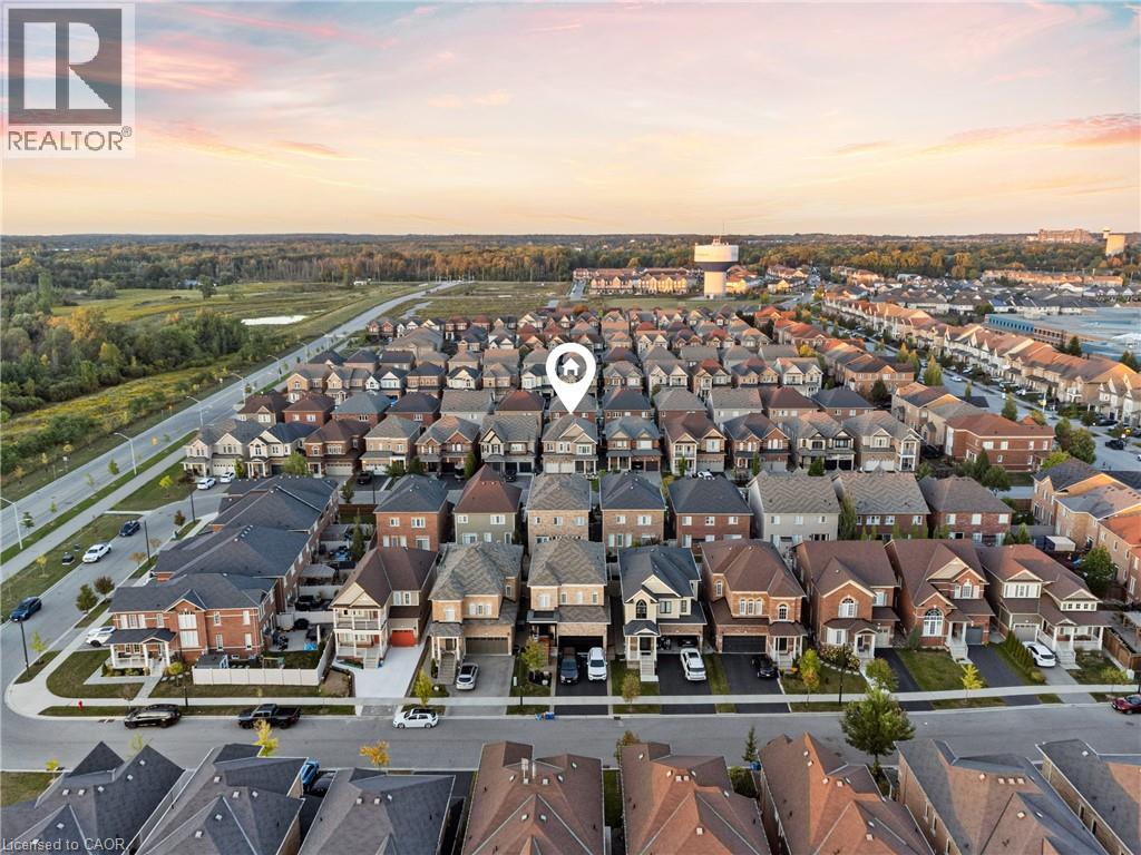24 Macbean Crescent, Waterdown, Ontario  L8B 0S5 - Photo 50 - 40772505