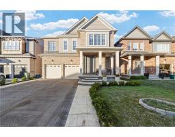 24 Macbean Crescent 460 - Waterdown West, Waterdown, Ca