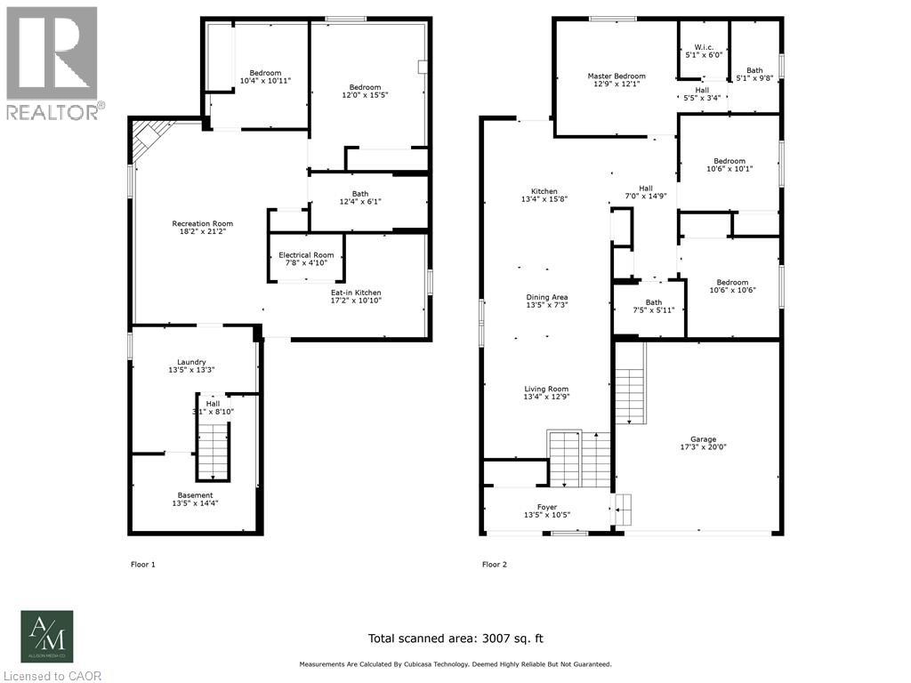 200 Regatta Drive, Welland, Ontario  L3B 6E8 - Photo 40 - 40770310
