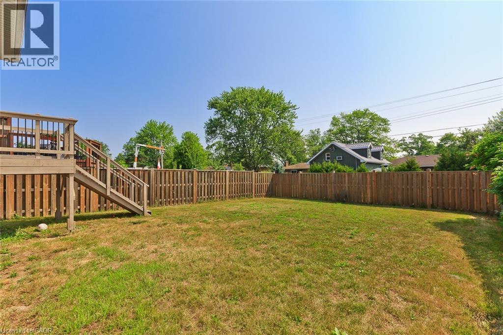 200 Regatta Drive, Welland, Ontario  L3B 6E8 - Photo 49 - 40770310