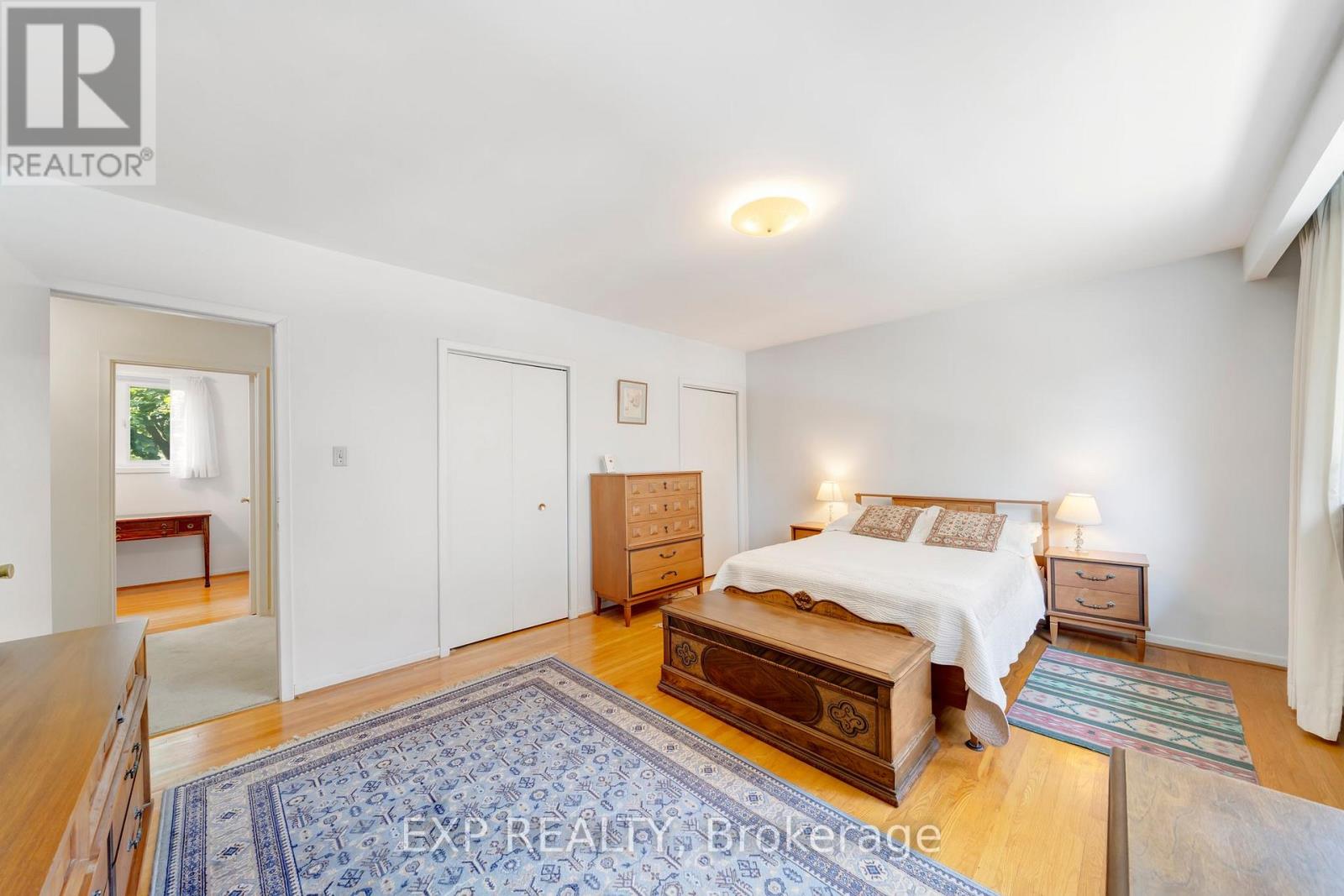 6 Queensland Court, Toronto, Ontario  M9C 4G8 - Photo 15 - W12420580