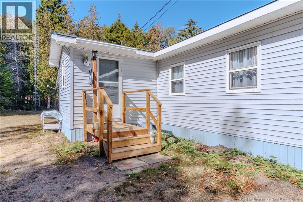 560 South Musquash Road, Musquash, New Brunswick  E2J 2E7 - Photo 17 - NB127213