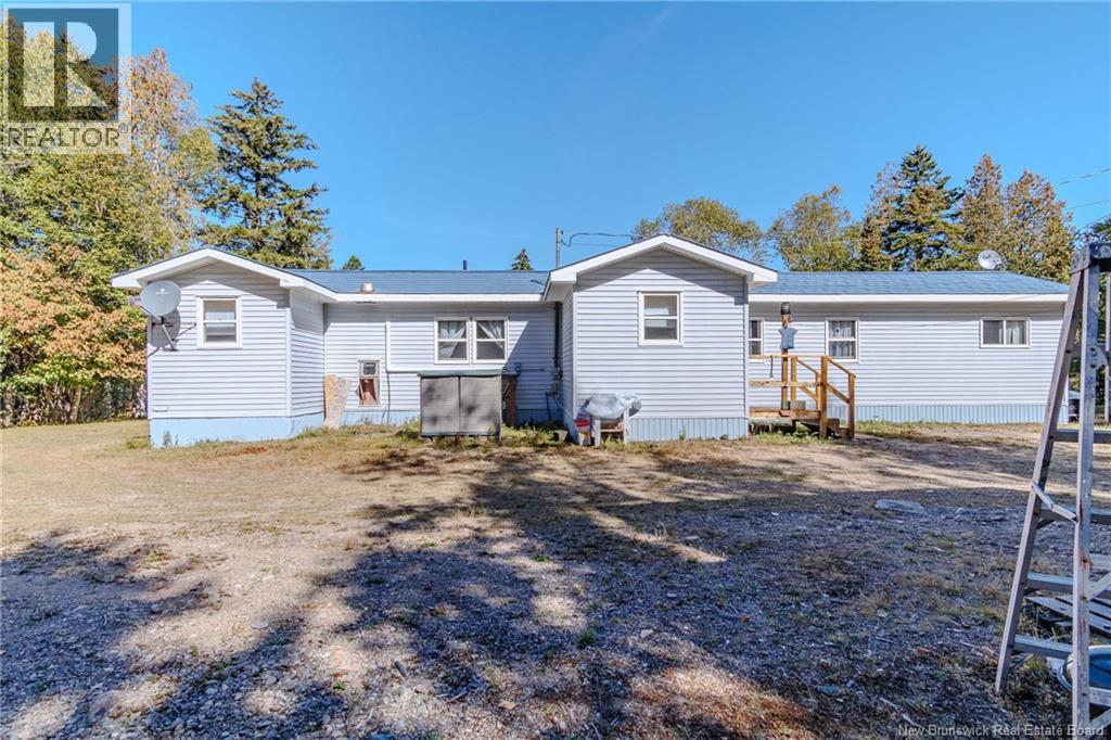 560 South Musquash Road, Musquash, New Brunswick  E2J 2E7 - Photo 18 - NB127213