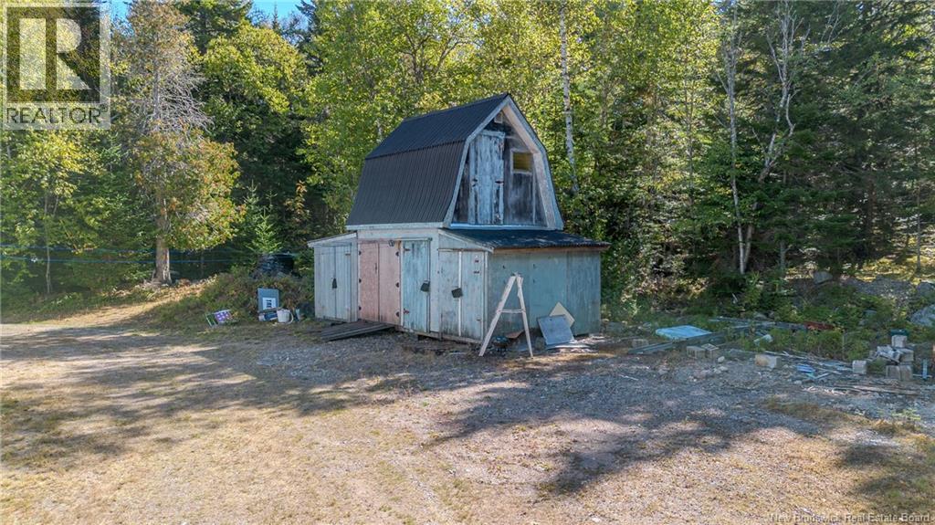 560 South Musquash Road, Musquash, New Brunswick  E2J 2E7 - Photo 20 - NB127213