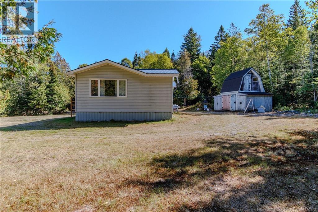 560 South Musquash Road, Musquash, New Brunswick  E2J 2E7 - Photo 21 - NB127213