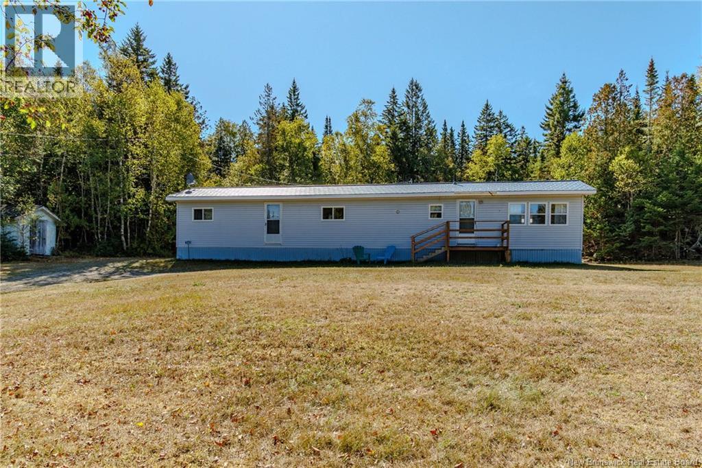 560 South Musquash Road, Musquash, New Brunswick  E2J 2E7 - Photo 1 - NB127213