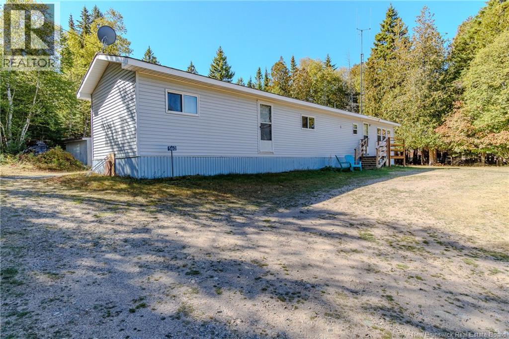 560 South Musquash Road, Musquash, New Brunswick  E2J 2E7 - Photo 15 - NB127213