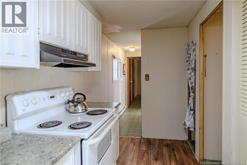 560 South Musquash Road, Musquash, New Brunswick  E2J 2E7 - Photo 11 - NB127213