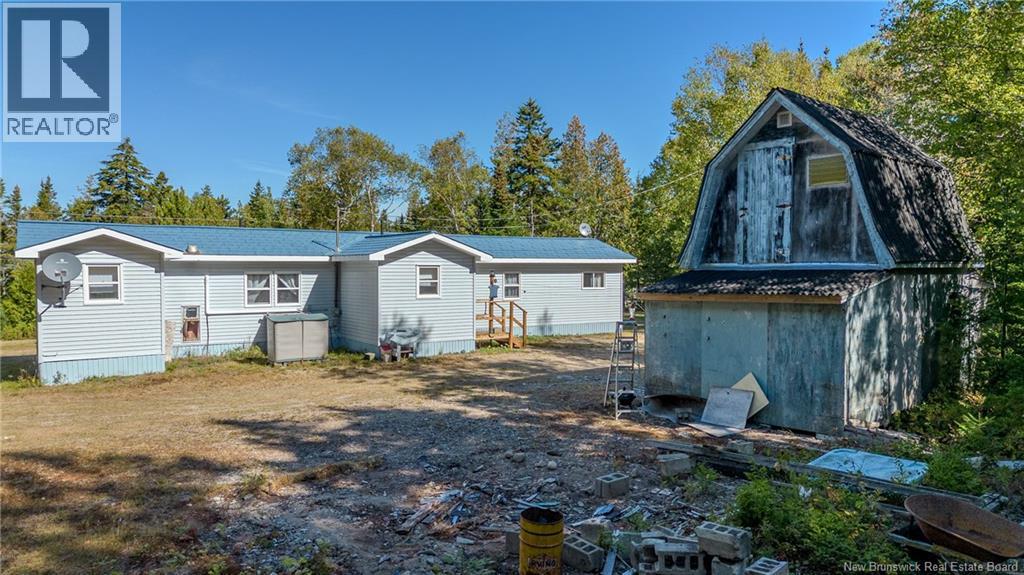 560 South Musquash Road, Musquash, New Brunswick  E2J 2E7 - Photo 19 - NB127213