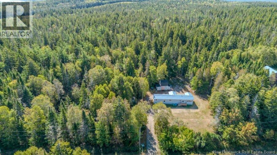 560 South Musquash Road, Musquash, New Brunswick  E2J 2E7 - Photo 22 - NB127213