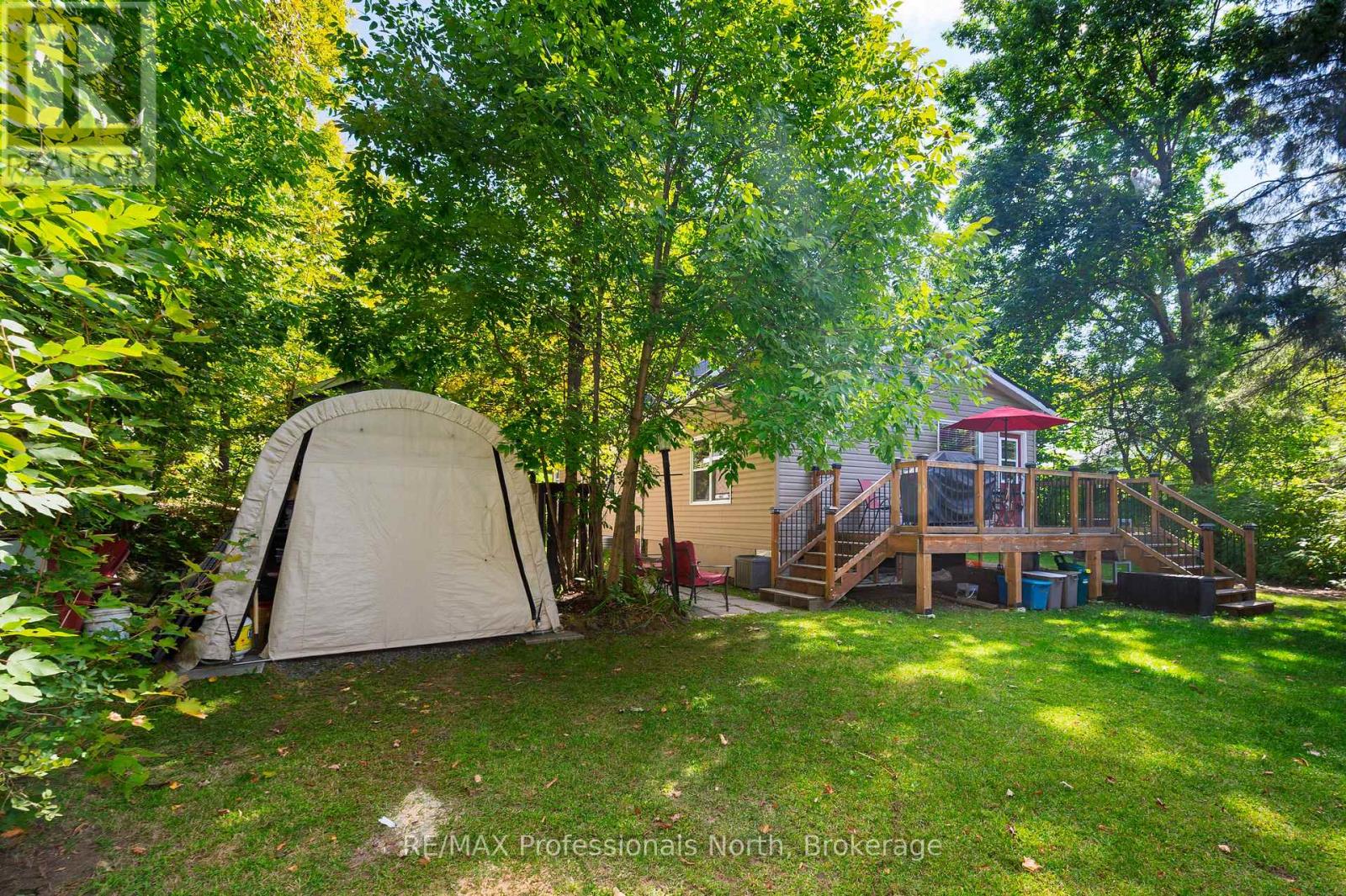 32 Bethune Road S, Huntsville, Ontario  P1H 2J2 - Photo 12 - X12420618
