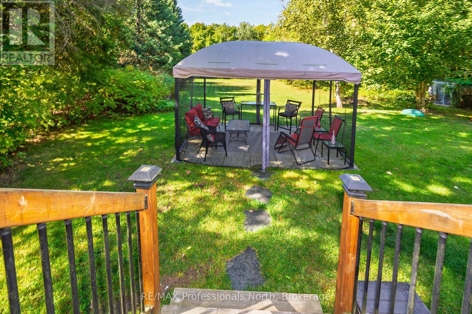 32 Bethune Road S, Huntsville, Ontario  P1H 2J2 - Photo 7 - X12420618