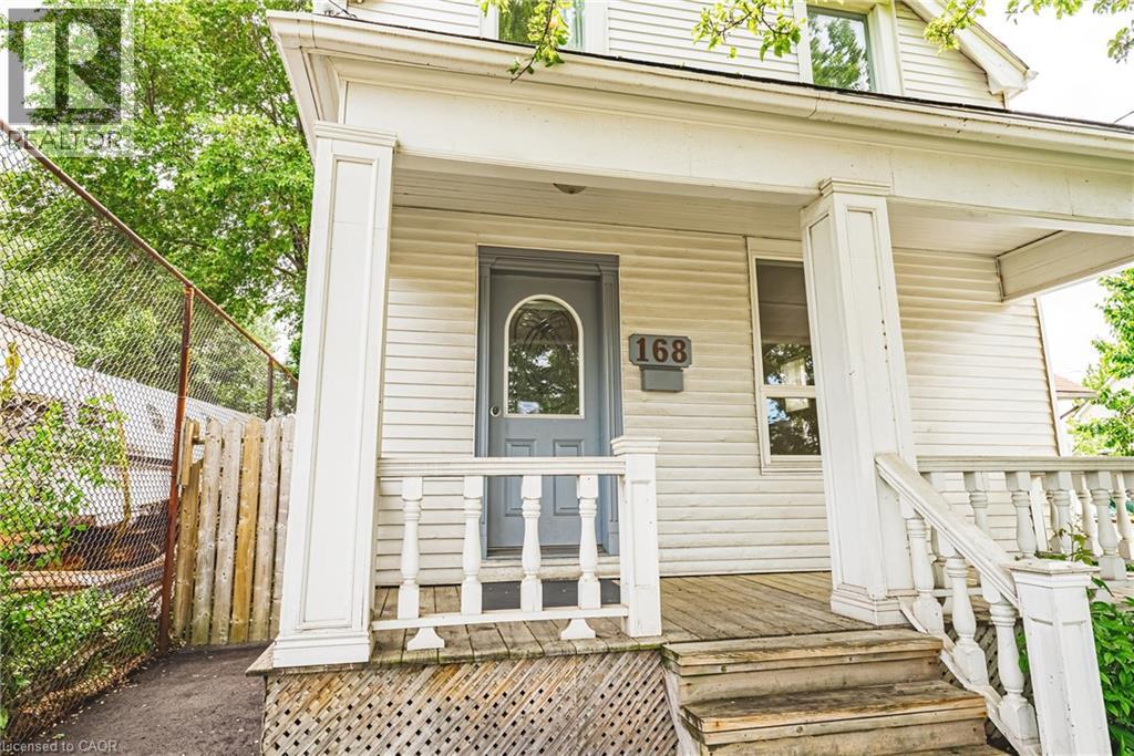 168 Britannia Avenue, Hamilton, Ontario  L8H 1X5 - Photo 2 - 40740121