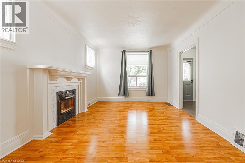 168 Britannia Avenue, Hamilton, Ontario  L8H 1X5 - Photo 7 - 40740121