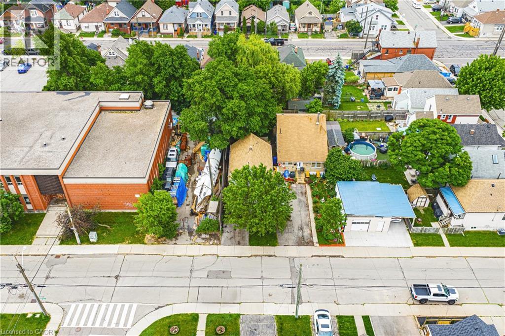 168 Britannia Avenue, Hamilton, Ontario  L8H 1X5 - Photo 39 - 40740121
