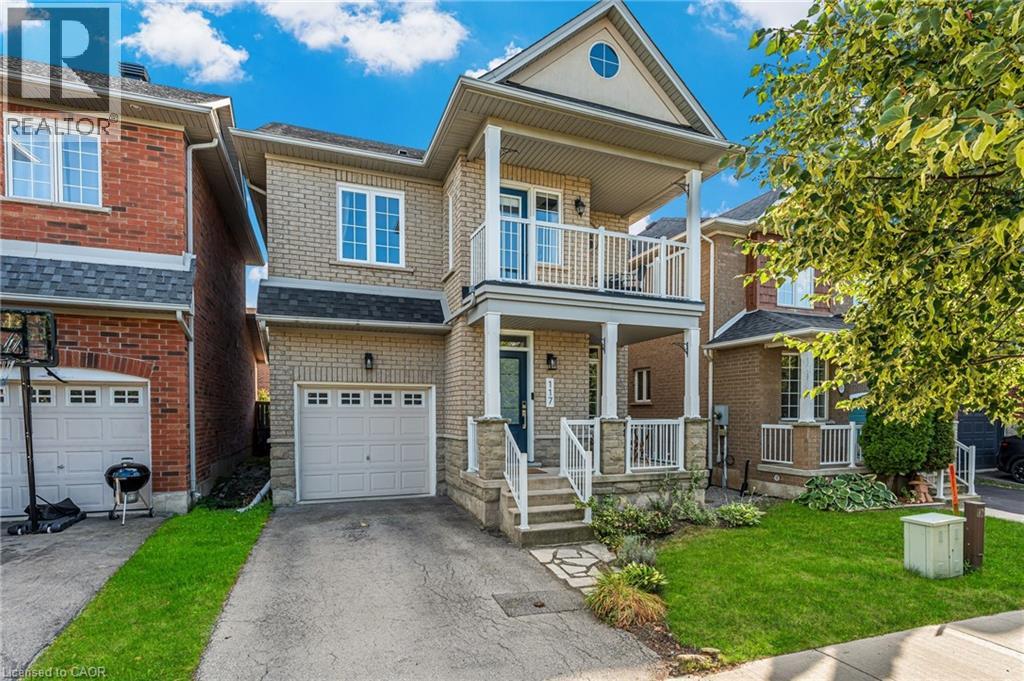 117 Glenmeadow Crescent, Stoney Creek, Ontario  L8E 6C1 - Photo 1 - 40772297