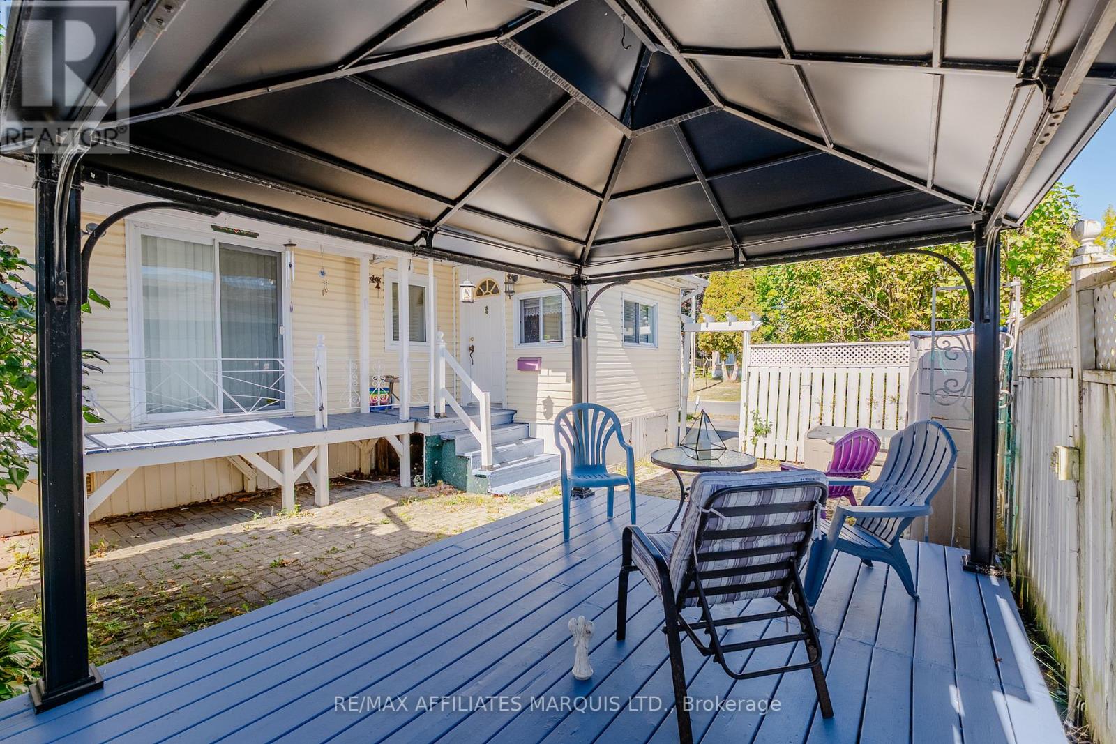 Unit 1 - 2201 Power Dam Drive, Cornwall, Ontario  K6J 5W5 - Photo 24 - X12420561