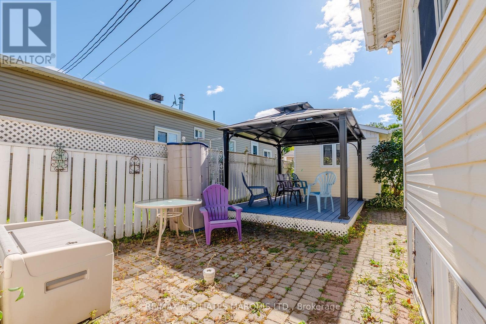 Unit 1 - 2201 Power Dam Drive, Cornwall, Ontario  K6J 5W5 - Photo 18 - X12420561