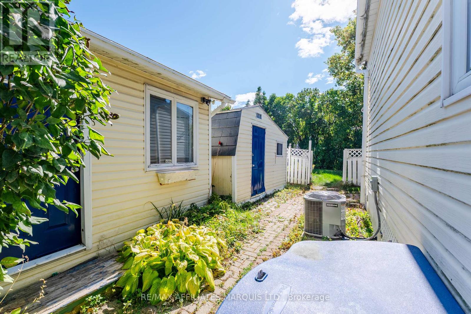 Unit 1 - 2201 Power Dam Drive, Cornwall, Ontario  K6J 5W5 - Photo 25 - X12420561