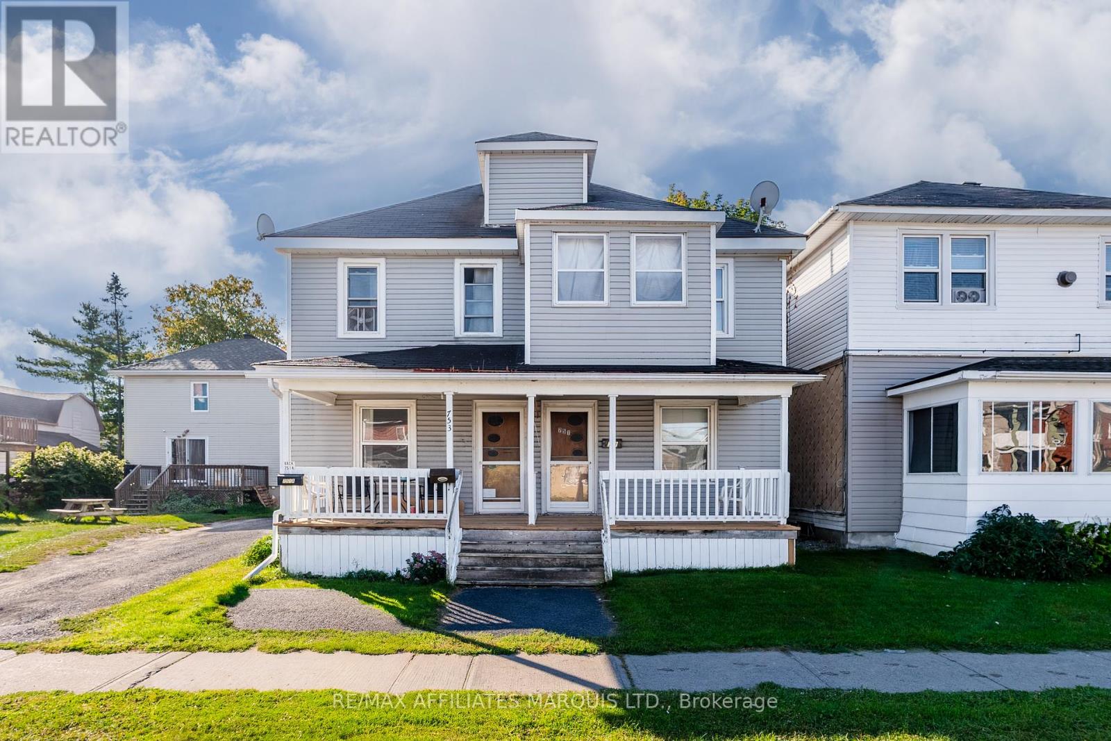 753 FIRST STREET E, Cornwall, Ontario