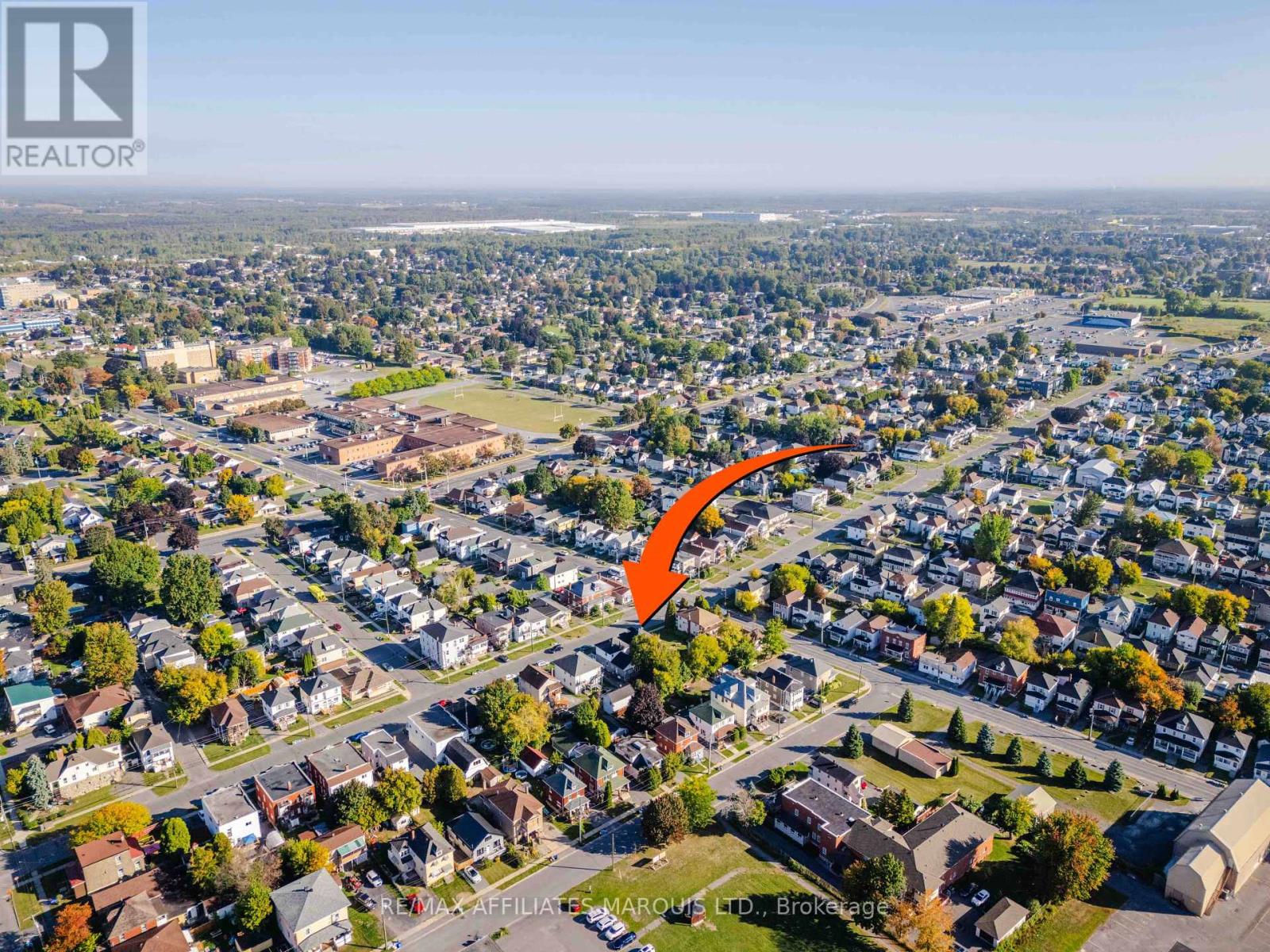 753 First Street E, Cornwall, Ontario  K6H 1M3 - Photo 10 - X12420616