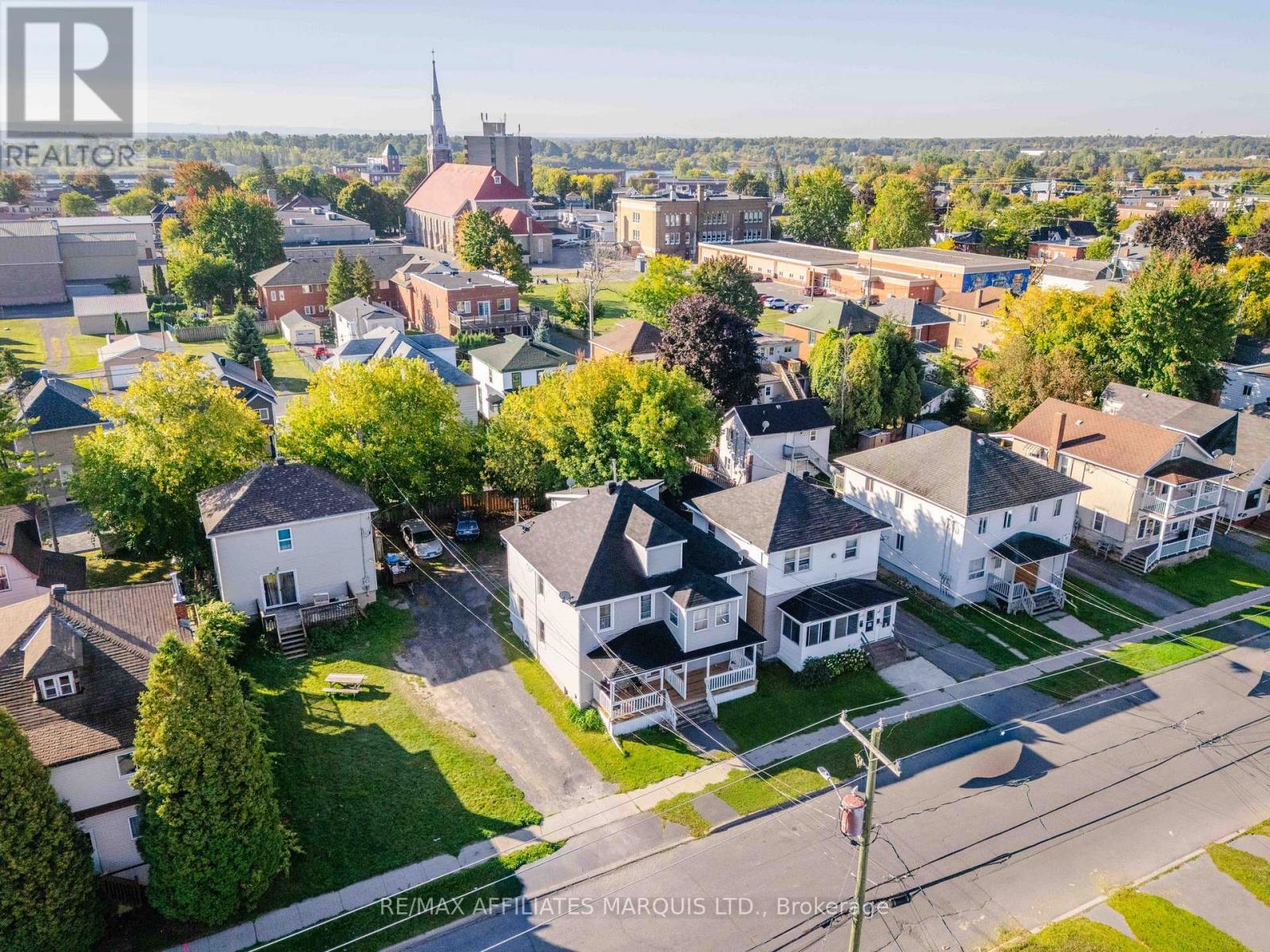 753 First Street E, Cornwall, Ontario  K6H 1M3 - Photo 7 - X12420616