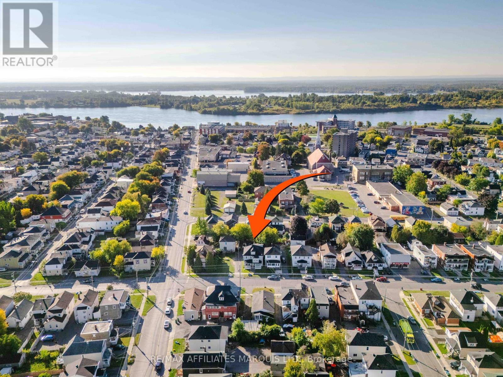 753 First Street E, Cornwall, Ontario  K6H 1M3 - Photo 8 - X12420616