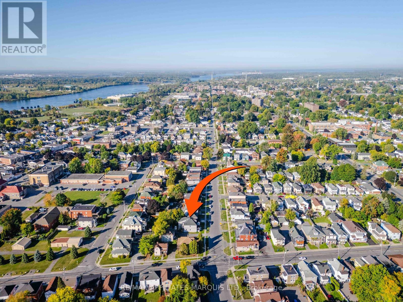 753 First Street E, Cornwall, Ontario  K6H 1M3 - Photo 9 - X12420616