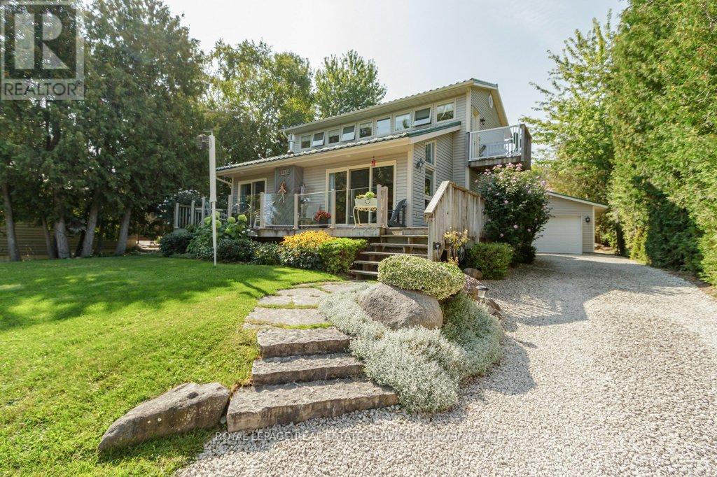 142 LAKESHORE ROAD S, Meaford, Ontario