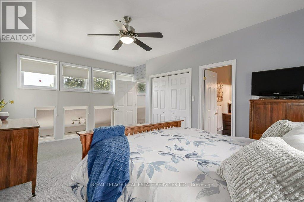 142 Lakeshore Road S, Meaford, Ontario  N4L 0A7 - Photo 24 - X12420592