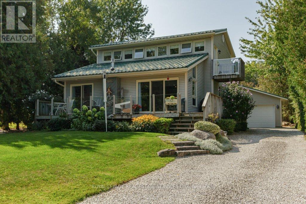142 Lakeshore Road S, Meaford, Ontario  N4L 0A7 - Photo 3 - X12420592