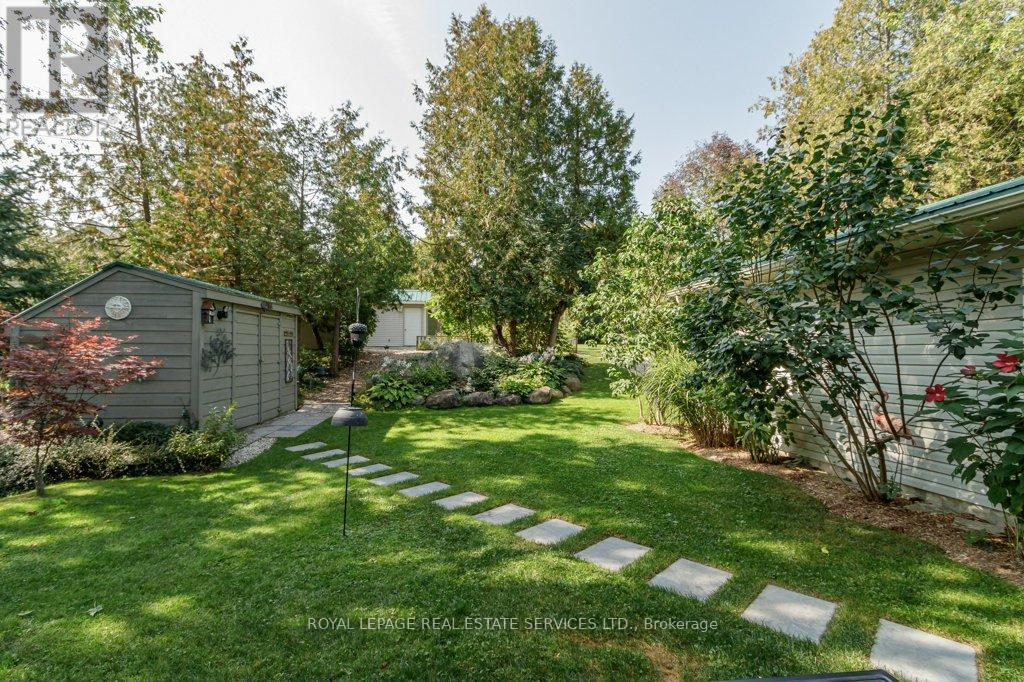 142 Lakeshore Road S, Meaford, Ontario  N4L 0A7 - Photo 37 - X12420592