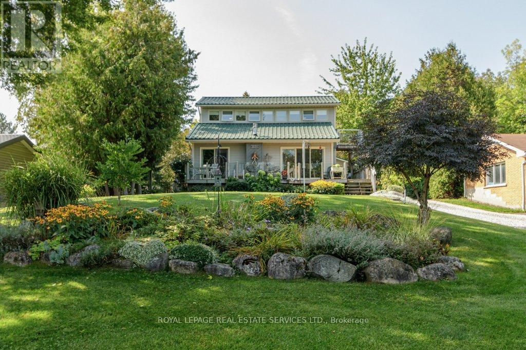 142 Lakeshore Road S, Meaford, Ontario  N4L 0A7 - Photo 4 - X12420592