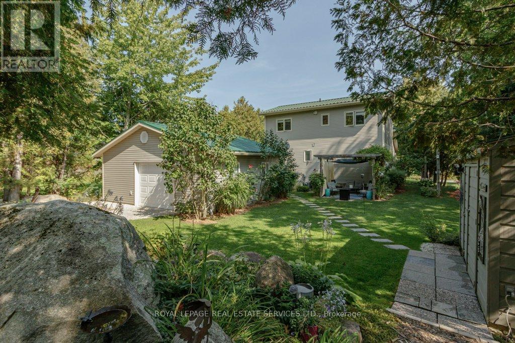 142 Lakeshore Road S, Meaford, Ontario  N4L 0A7 - Photo 42 - X12420592